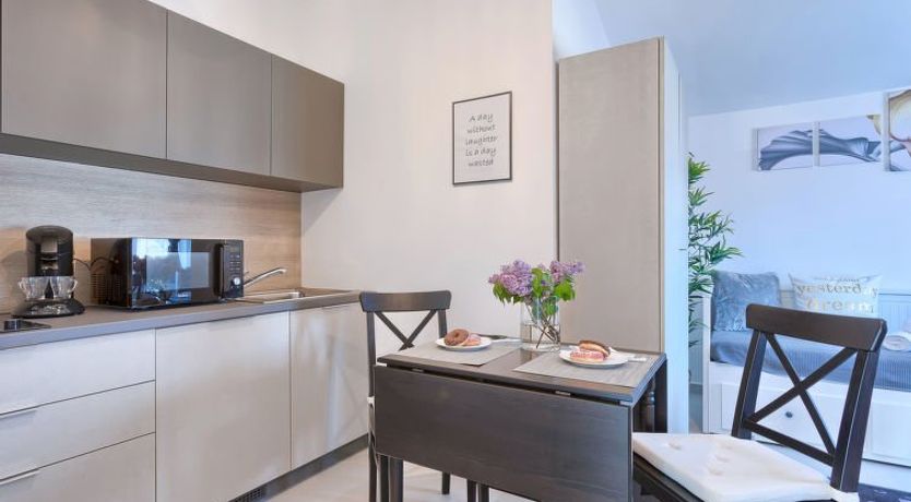 Photo of La Mer Apartment 2