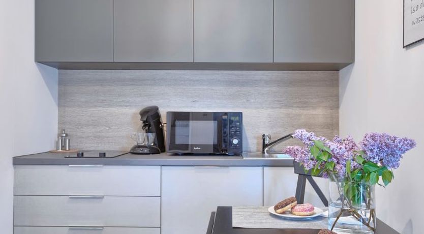 Photo of La Mer Apartment 2