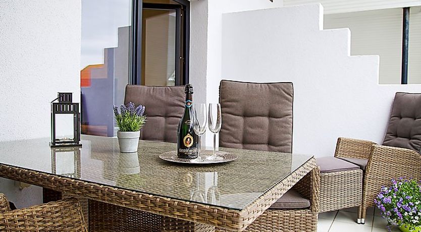 Photo of Witthuus-Spiekeroog Apartment 6