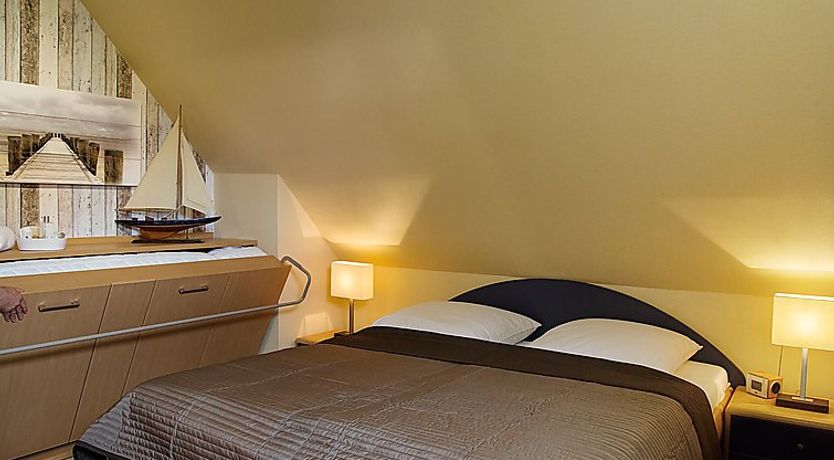 Photo of Witthuus-Spiekeroog Apartment 6