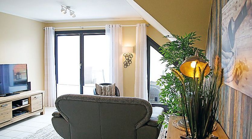 Photo of Witthuus-Spiekeroog Apartment 6