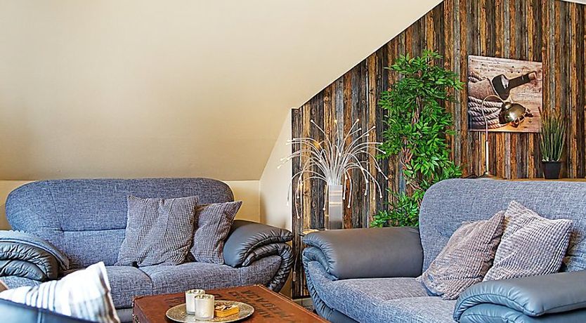 Photo of Witthuus-Spiekeroog Apartment 6