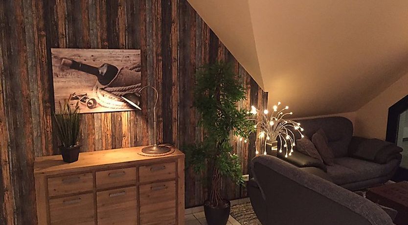 Photo of Witthuus-Spiekeroog Apartment 6