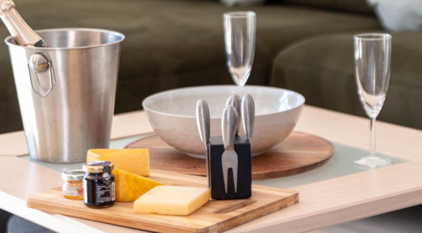 Photo of Spiekeroog Apartment 2