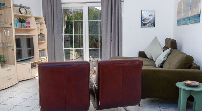 Photo of Spiekeroog Apartment 2