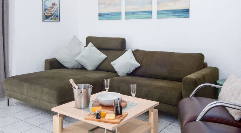 Photo of Spiekeroog Apartment 2