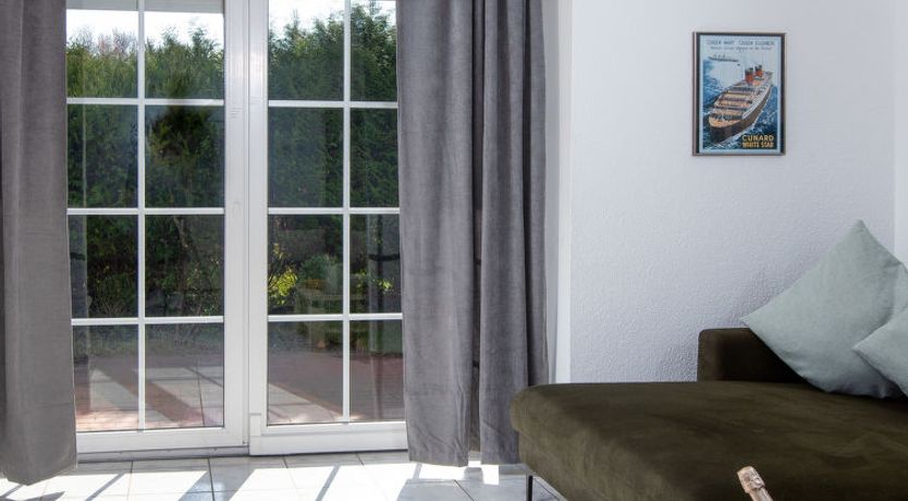 Photo of Spiekeroog Apartment 2