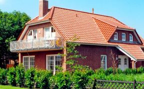 Photo of Spiekeroog Apartment 2