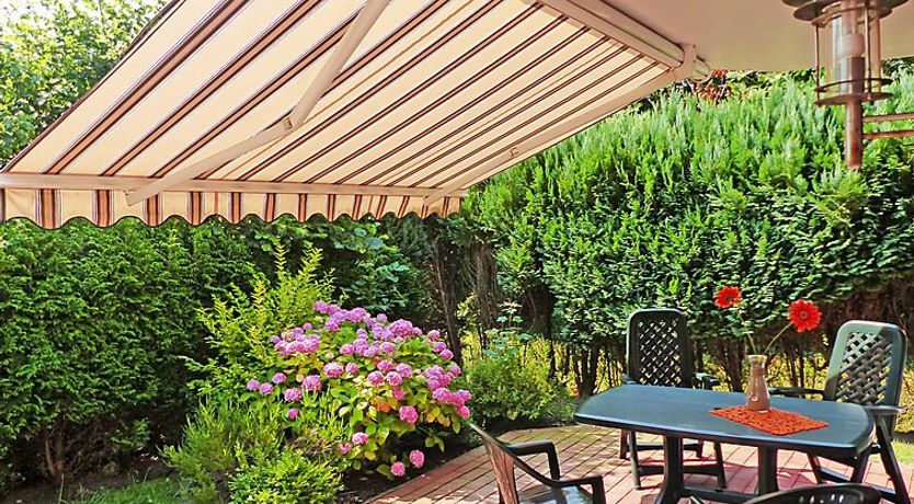 Photo of Spiekeroog Apartment 2