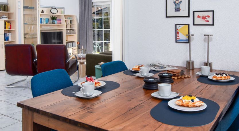 Photo of Spiekeroog Apartment 2