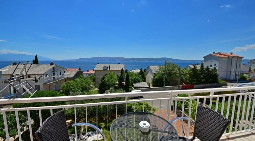 Photo of Željka Apartment 3