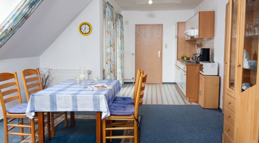 Photo of Mantelmöwe Apartment 4