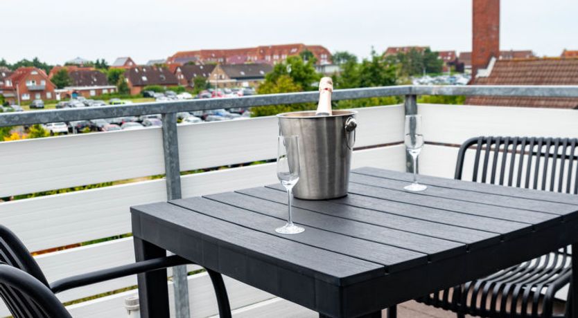 Photo of Mantelmöwe Apartment 4