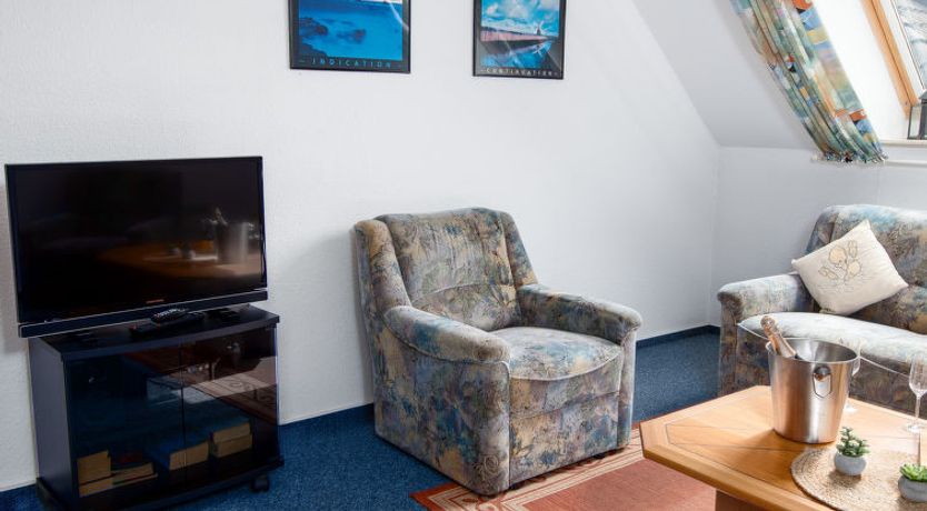 Photo of Mantelmöwe Apartment 4