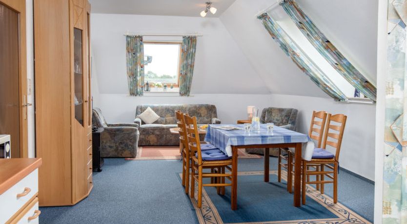 Photo of Mantelmöwe Apartment 4