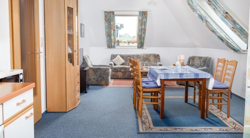 Photo of Mantelmöwe Apartment 4