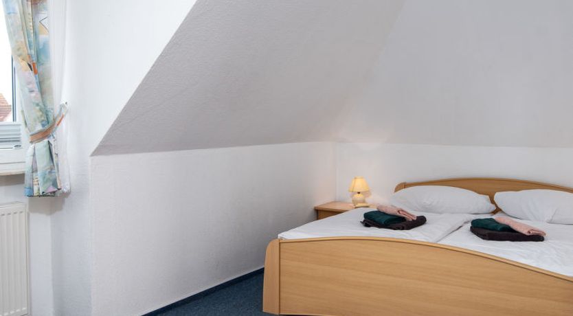 Photo of Mantelmöwe Apartment 4