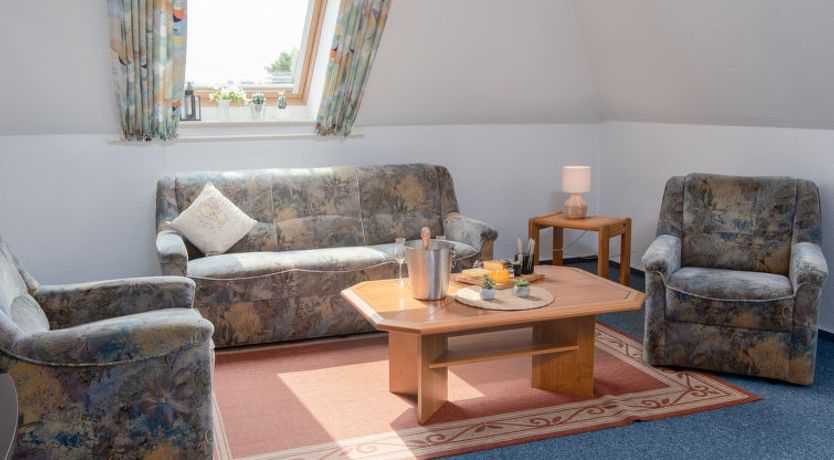 Photo of Mantelmöwe Apartment 4