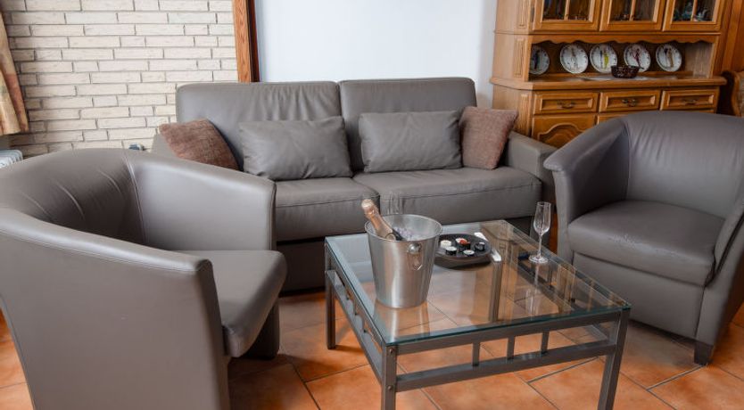 Photo of Seeperle Apartment 5