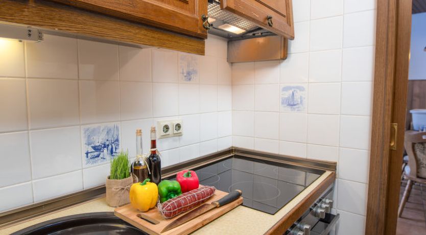 Photo of Seeperle Apartment 5