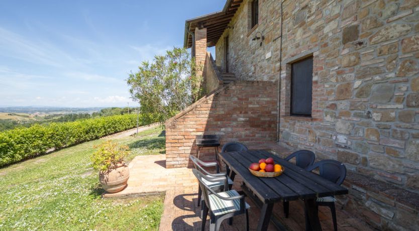 Photo of Raffaello Apartment 4