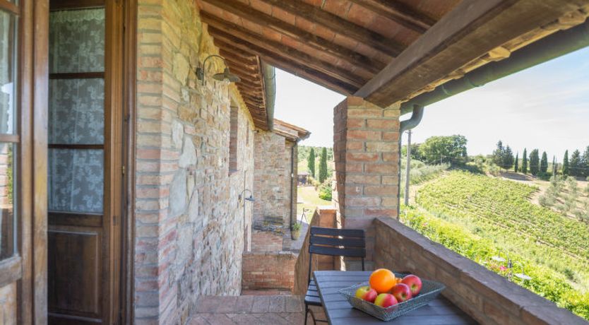 Photo of Raffaello Apartment 4