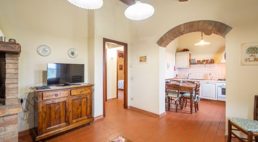 Photo of Raffaello Apartment 4