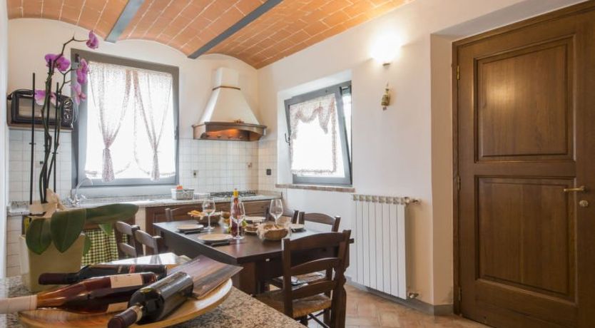 Photo of Oliveto Apartment 2