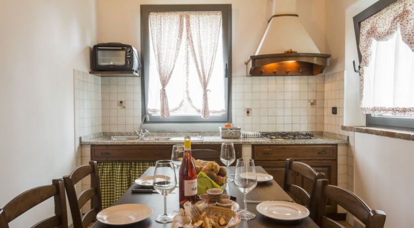Photo of Oliveto Apartment 2