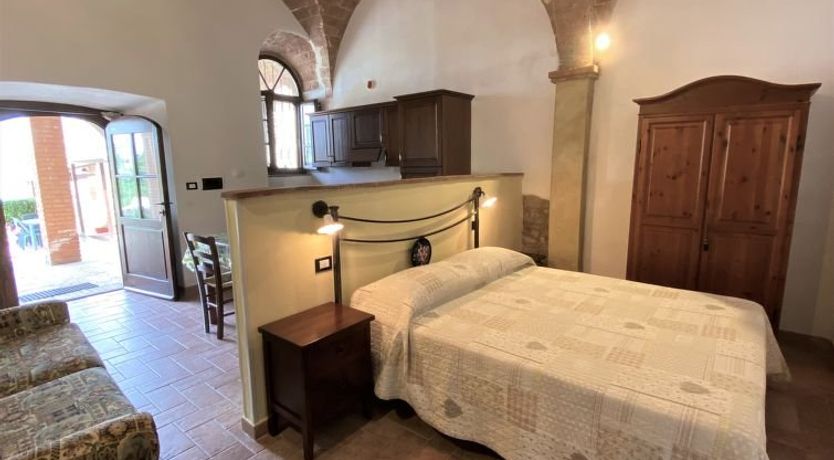 Photo of Olenadro Apartment 6