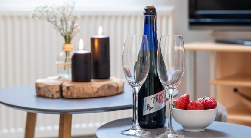 Photo of Juist Apartment 2