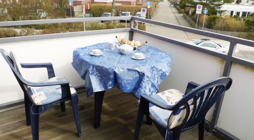 Photo of Juist Apartment 2