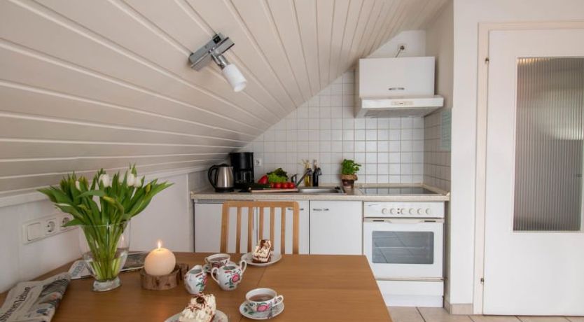 Photo of Juist Apartment 2