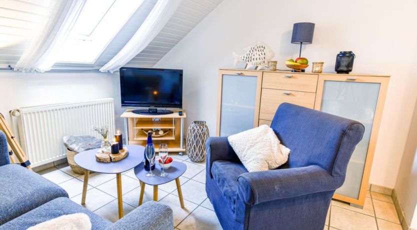 Photo of Juist Apartment 2