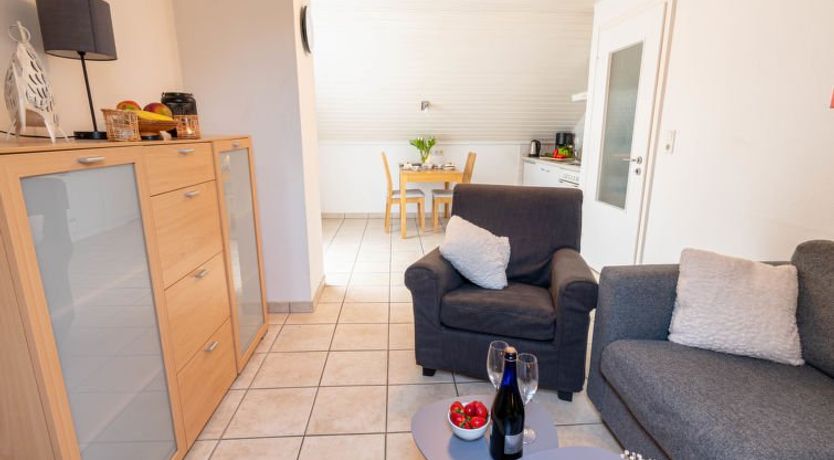 Photo of Juist Apartment 2