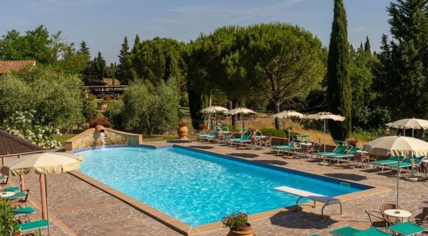 Photo of Girasole Apartment 3