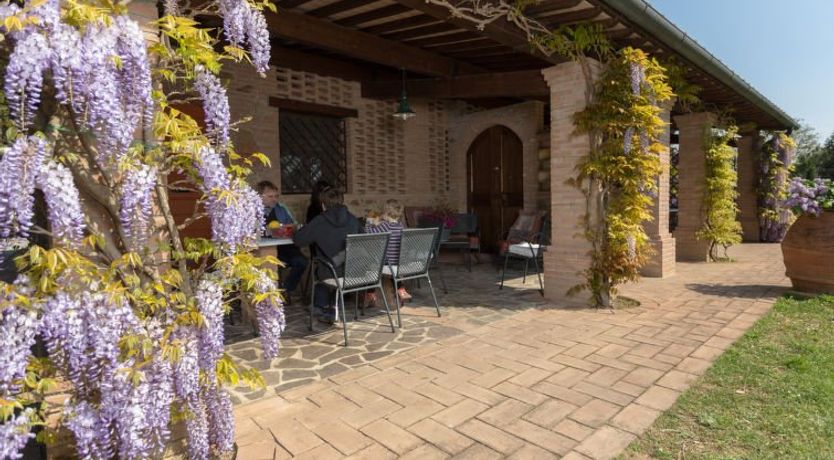 Photo of Girasole Apartment 3