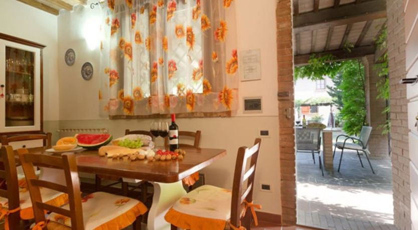 Photo of Girasole Apartment 3