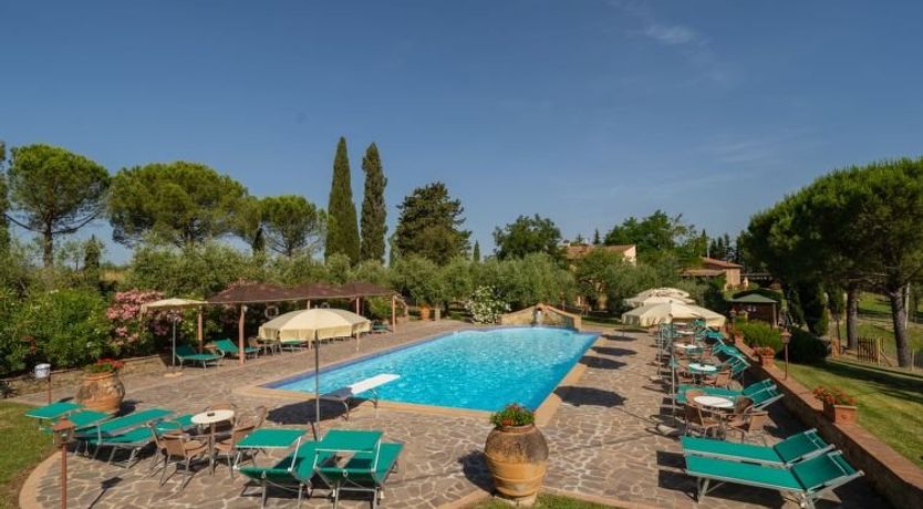 Photo of Girasole Apartment 3