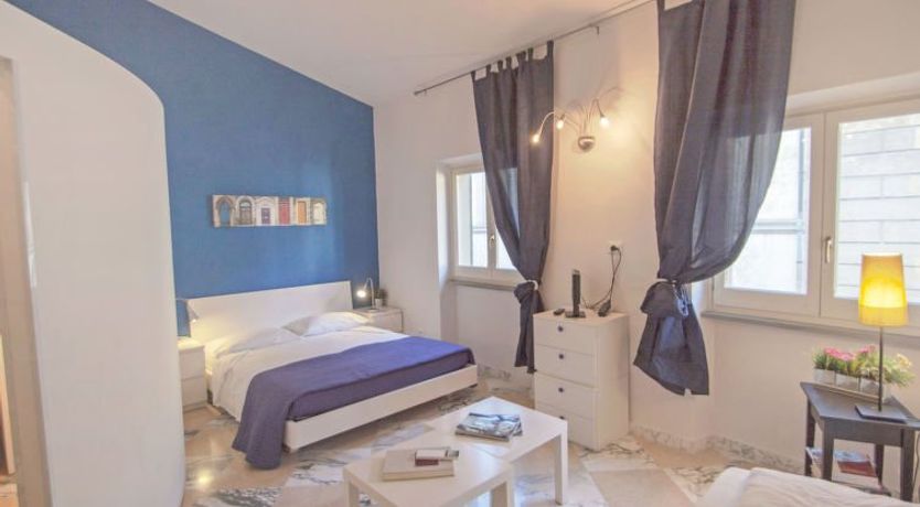 Photo of Bufalini 2 - Raffaello Apartment 2