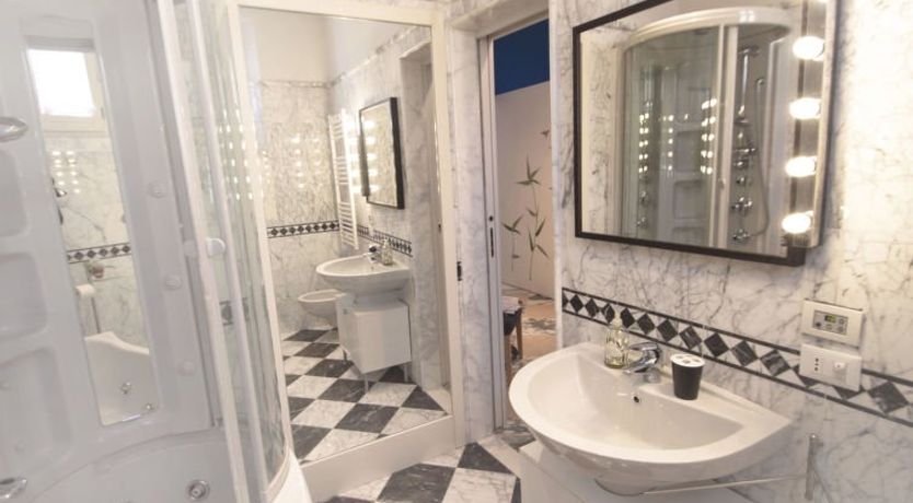 Photo of Bufalini 2 - Raffaello Apartment 2