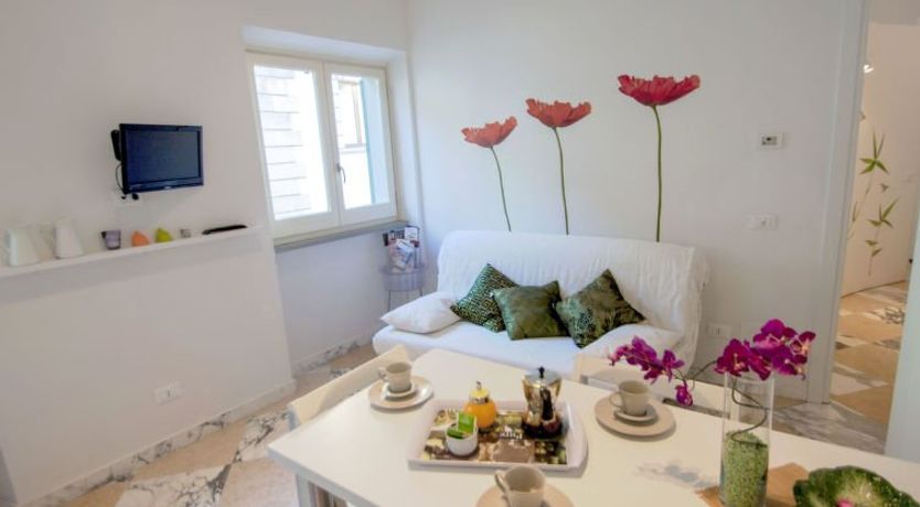 Photo of Bufalini 2 - Raffaello Apartment 2