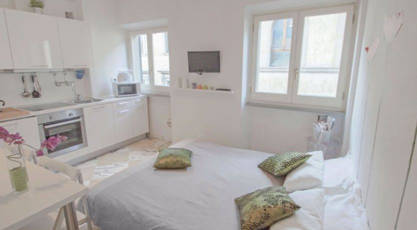 Photo of Bufalini 2 - Raffaello Apartment 2