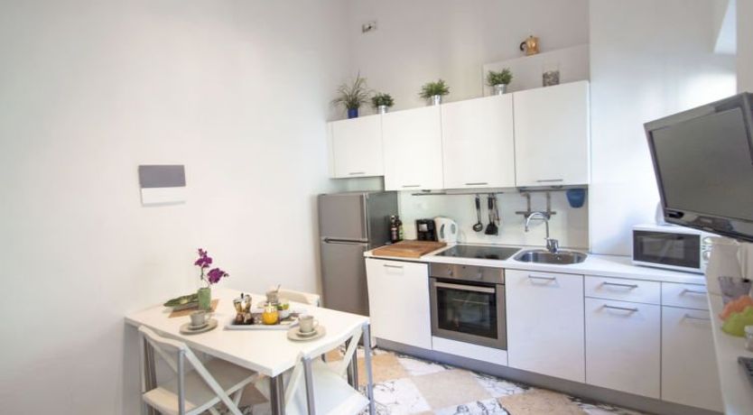 Photo of Bufalini 2 - Raffaello Apartment 2