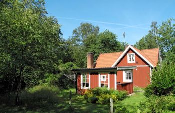 Åkekvarn Snärjet Holiday Home