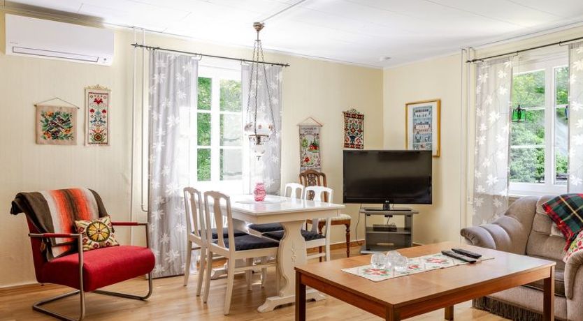 Photo of Åkekvarn Snärjet