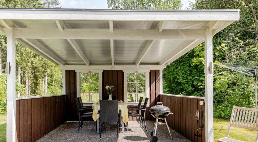 Photo of Åkekvarn Snärjet