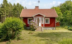 Photo of Åkekvarn Snärjet