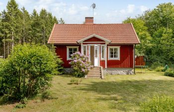 Åkekvarn Snärjet Holiday Home