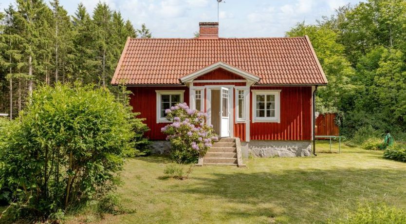 Photo of Åkekvarn Snärjet